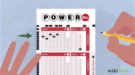 how powerball works|picking powerball numbers strategy.